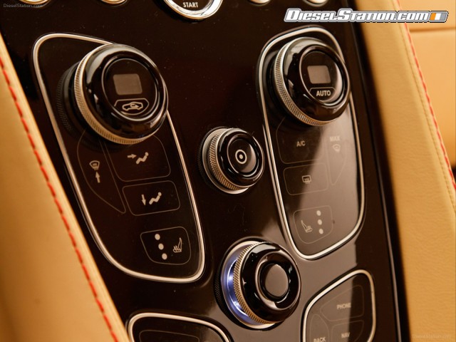 Aston Martin Vanquish 2013 Picture #31 Aston Martin Vanquish 2013 Picture #31